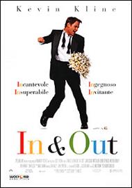 In & Out (DVD)