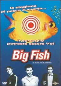 Big Fish di Stefan Schwartz - DVD