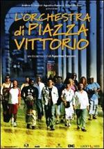 L' orchestra di Piazza Vittorio (DVD)