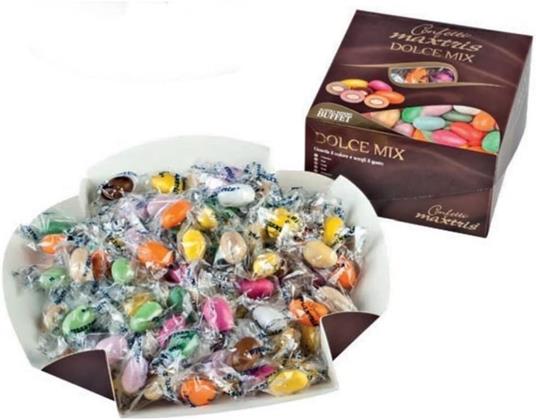 Confetti Maxtris Dolce Evento Mix 500 Gr