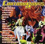 Cartoonsongs 2 (Cover Versions)