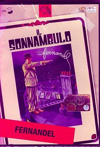 Il Sonnambulo (DVD) di P. Labro - DVD