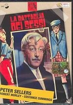 La Battaglia dei Sessi (1959) (DVD)