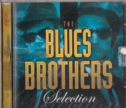Selection - CD Audio di Blues Brothers