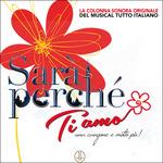 Sarà perché ti amo ( + Book) - CD Audio