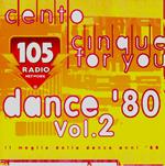105 For You Dance '80 Vol.2