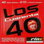 Los Cuarenta 40 (Colonna Sonora)