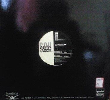 Adios Mar - Vinile LP di Arena