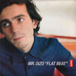 Flat Beat - Vinile LP di Mr. Oizo