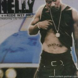 Ride Wit Me - Vinile LP di Nelly