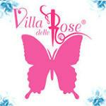 Villa delle Rose - CD Audio