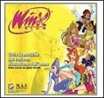 Winx Club (Colonna sonora) - CD Audio