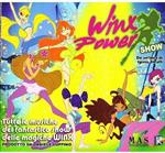 Winx Power Show (Colonna sonora)