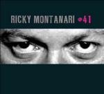 Ricky Montanari 41 - CD Audio di Ricky Montanari