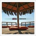 Train to Areia