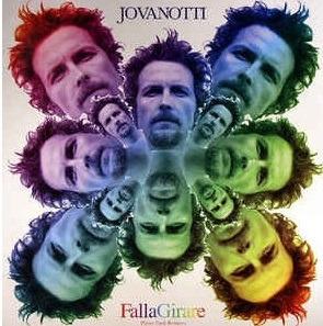Fallagirare - Vinile LP di Jovanotti