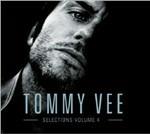 Tommy Vee Selections vol.4 - CD Audio di Tommy Vee