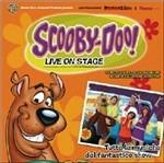 Scooby Doo! Live on Stage (Colonna sonora) - CD Audio