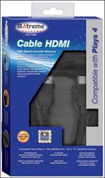 Cavo HDMI 4K PlayStation 4
