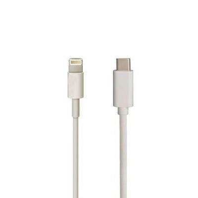 Xtreme: Cavo alimentazione Lightning 2mt Type C (Iphone)