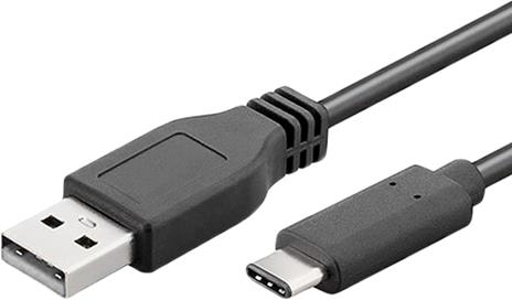 : Cavo alimentazione Lightning 1,5mt Type C to Type C (PS5 Slim) - 5