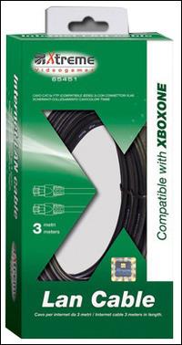 Cavo Lan XONE