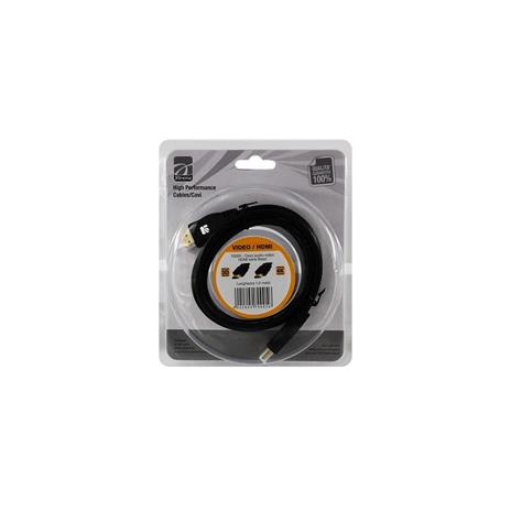 Xtreme Cavo HDMI 1MT