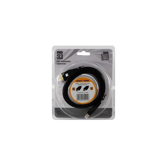 Xtreme Cavo HDMI 1MT