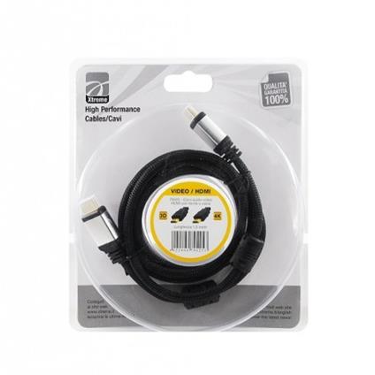 Xtreme Cavo HDMI 3MT 3D/4K