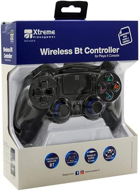 Xtreme 90424 Controller Wireless BT - 4