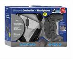 Kit Bluetooth Controller+Headphone