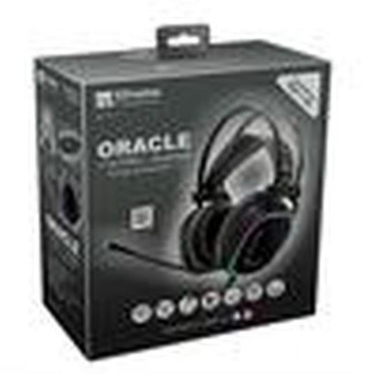 Xtreme 90441 Nero - Xtreme - TV e Home Cinema, Audio e Hi-Fi | IBS