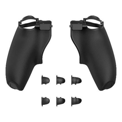 Personalizzazione controller PLAYSTATION 5 Hi End Trimmer Black 90446