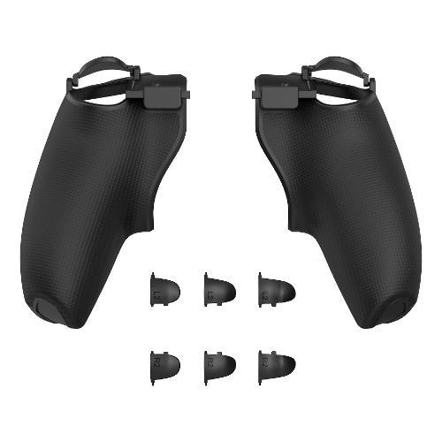 Personalizzazione controller PLAYSTATION 5 Hi End Trimmer Black 90446