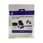 Qi Wireless fast Charging Station PS4