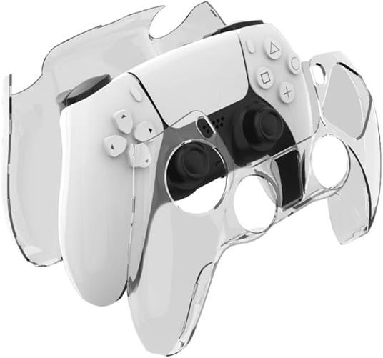 Cover gamepad PLAYSTATION 5 Crystal Case DualSense Clear 90529