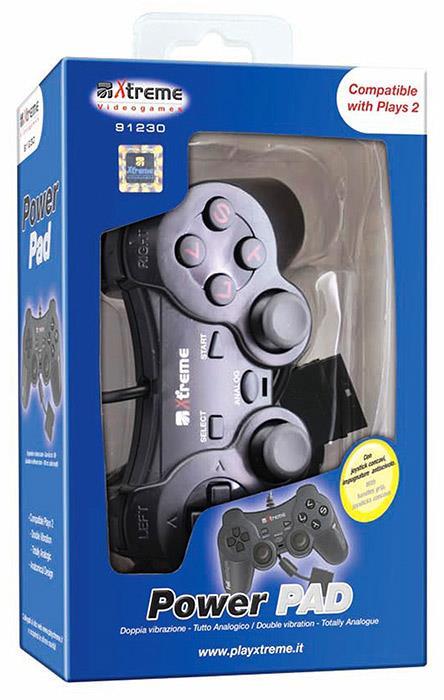 Controller Dualshock Analogico PS2 - 2