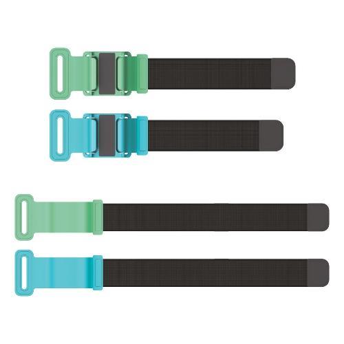 Fascia da gamba SWITCH Hands And Legs Straps 95627
