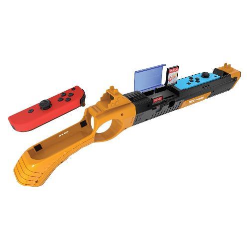 Fucile VR SWITCH Gun per Joy Con 95647