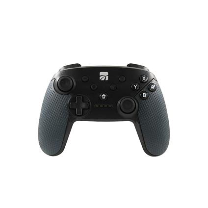Xtreme Wireless BT Controller Gamepad Nintendo Switch Analogico/Digitale  Bluetooth Nero - gioco per Console e accessori - Xtreme - Controller e  Gamepad - Videogioco | IBS