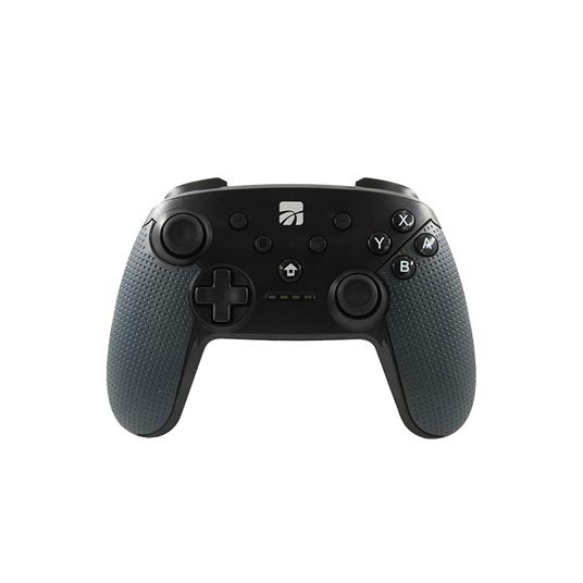 Xtreme Wireless BT Controller Gamepad Nintendo Switch Analogico/Digitale Bluetooth Nero