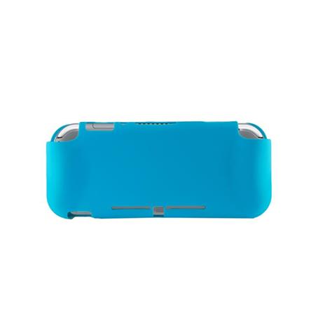 Xtreme 95682 custodia per console portatile Cover Nintendo Silicone Blu - 2