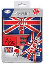 Kit 5 in 1 Keep Calm