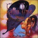 Point of No Return - CD Audio di Fallin' Time