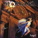 Angel - CD Audio di Morgana
