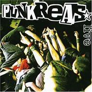 Punkreas Live