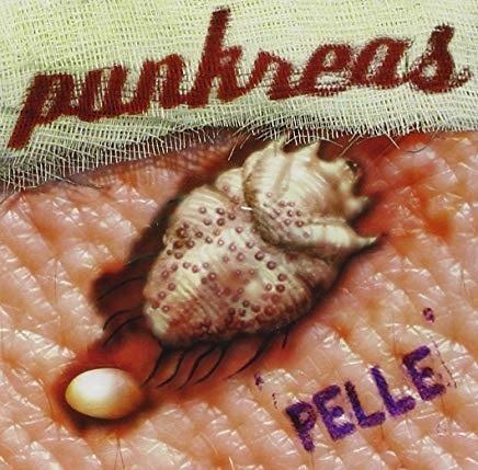 Pelle - CD Audio di Punkreas