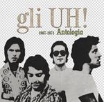 1967-1971 Antologia (Gatefold 180 gr. Blue Transparent Vinyl)
