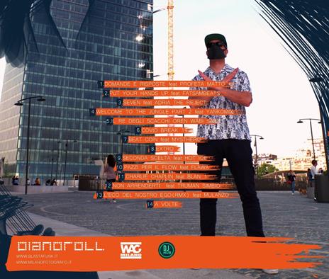 X - CD Audio di Waxkillers - 2