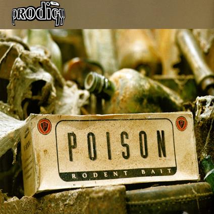 Poison - Vinile LP di Prodigy